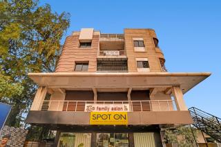 Hotel O Trinity Inn - 9