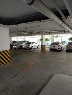 Neo2 condo 407 - Jomtien Beach - 1