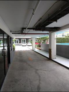 Neo2 condo 407 - Jomtien Beach - 2