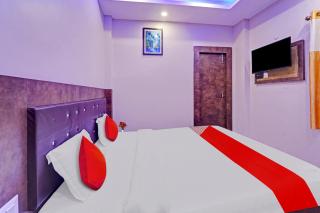 Hotel O Saharsh Hotel - Patna - 8