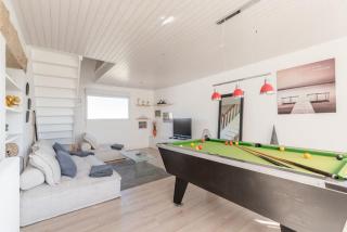 Maison ensoleillée et conviviale - 7