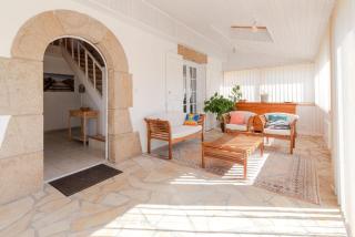 Maison ensoleillée et conviviale - 3