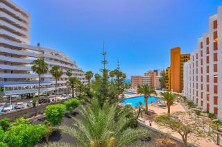 Sea Cocoon - Playa de las Americas - 6
