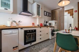 Casa de Santa Maria - 8