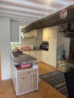 Concombre Cottage - 1