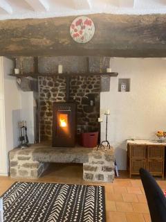 Concombre Cottage - Le Grais - 3