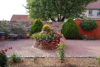 Le gite 'Humulus' - Bilwisheim - 1