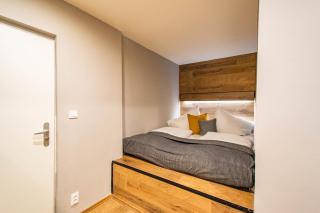 Cozy studio in the main city center - Prague - 0