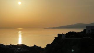 Nomia Sunset Suites Mykonos - Tagou - 2