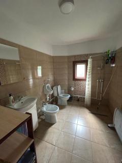 Gyimesi kulcsosház / Casa de vacanta Ghimes - 1