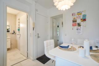 Copenhagen, Perfect apt. near the beach. - Kopenhagen - 5
