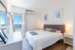 Benalmadena, apartment with wonderful views. - 6