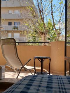 Una Terrazza nel Sole a Trapani - Trapani - 1