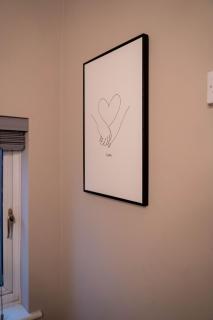 3 BR House BHX HS2 Contractor Solihull FREE Parking - 6