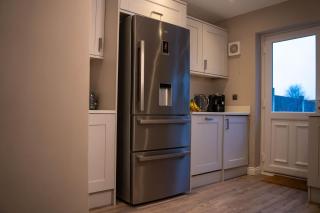 3 BR House BHX HS2 Contractor Solihull FREE Parking - 5