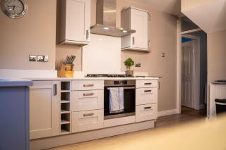 3 BR House BHX HS2 Contractor Solihull FREE Parking - Sheldon - 8