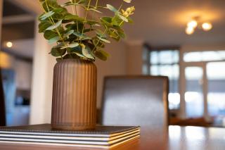 3 BR House BHX HS2 Contractor Solihull FREE Parking - 3