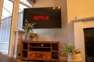 3 BR House BHX HS2 Contractor Solihull FREE Parking - 9