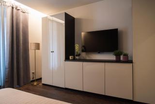 St.Ambrogio 2BD New apartment - Milan - 5