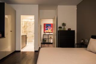 St.Ambrogio 2BD New apartment - Milan - 6