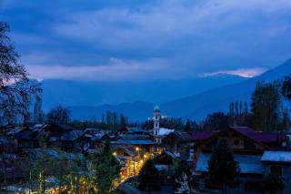 Zostel Srinagar - Srinagar - 8