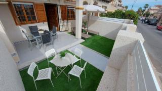 Casa Chloe, Alquiler Vacacional, urbanización Privada - 6