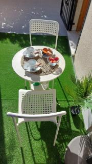 Casa Chloe, urbanización privada - Torrevieja - 5