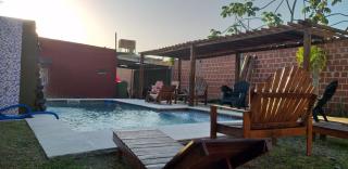 La Chiqui - Quinta - Alquiler Temporario - Formosa - 3