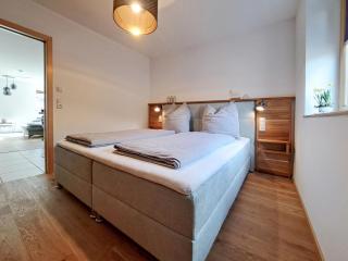 Ferienwohnung Alpenglück hoch3 - 1