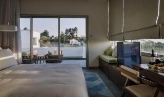 Elma Hotel and Art Complex - Zikhron Yaakov - 9