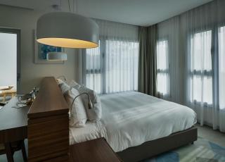 Elma Hotel and Art Complex - Zikhron Yaakov - 8