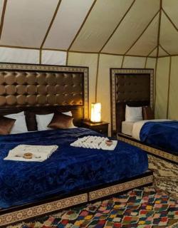 Merzouga Sahara Camp - Merzouga - 0