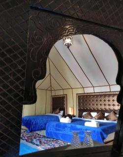 Merzouga Sahara Camp - 5