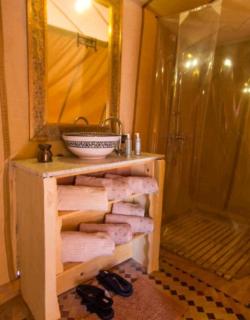 Merzouga Sahara Camp - 2