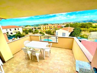 Apartment Alessandra - Tergu - 6