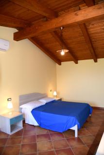 B&B Villa Del Regno - Centola - 2