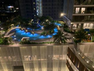 A cozy condotel in Bai Sau(1 bed and 1 sofa bed) - Vung Tau - 7