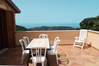 B&B Villa Del Regno - Centola - 3