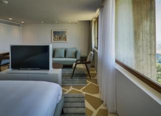 Elma Hotel and Art Complex - Zikhron Yaakov - 6