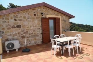 B&B Villa Del Regno - Centola - 6