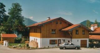 Ferienwohnung Dehnert - Fischbachau - 1