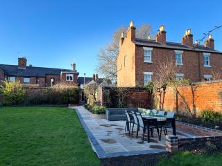 The Maltings - Shrewsbury - 8