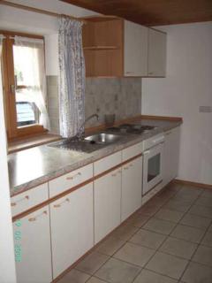 Ferienwohnung Regauer - 2