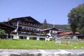 Ferienwohnungen am See _ Hinterseer - Schliersee - 8