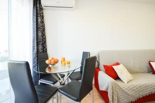 Schöne Wohnung mit Pool , Wi-Fi und privat Garage - Torrevieja - 2
