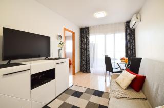 Schöne Wohnung mit Pool , Wi-Fi und privat Garage - Torrevieja - 6