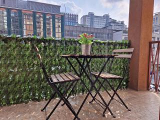 Quick Flat - Milan Central - Milaan - 6