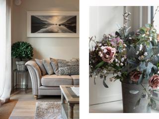 Shrubbery Mews Luxury Apartment - 1