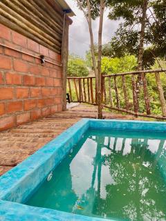 Cabañas San Jose - Doradal - 5