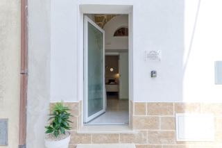 Andrea's luxury home climatizzata con vasca idromassaggio nel centro storico - Presicce - 7